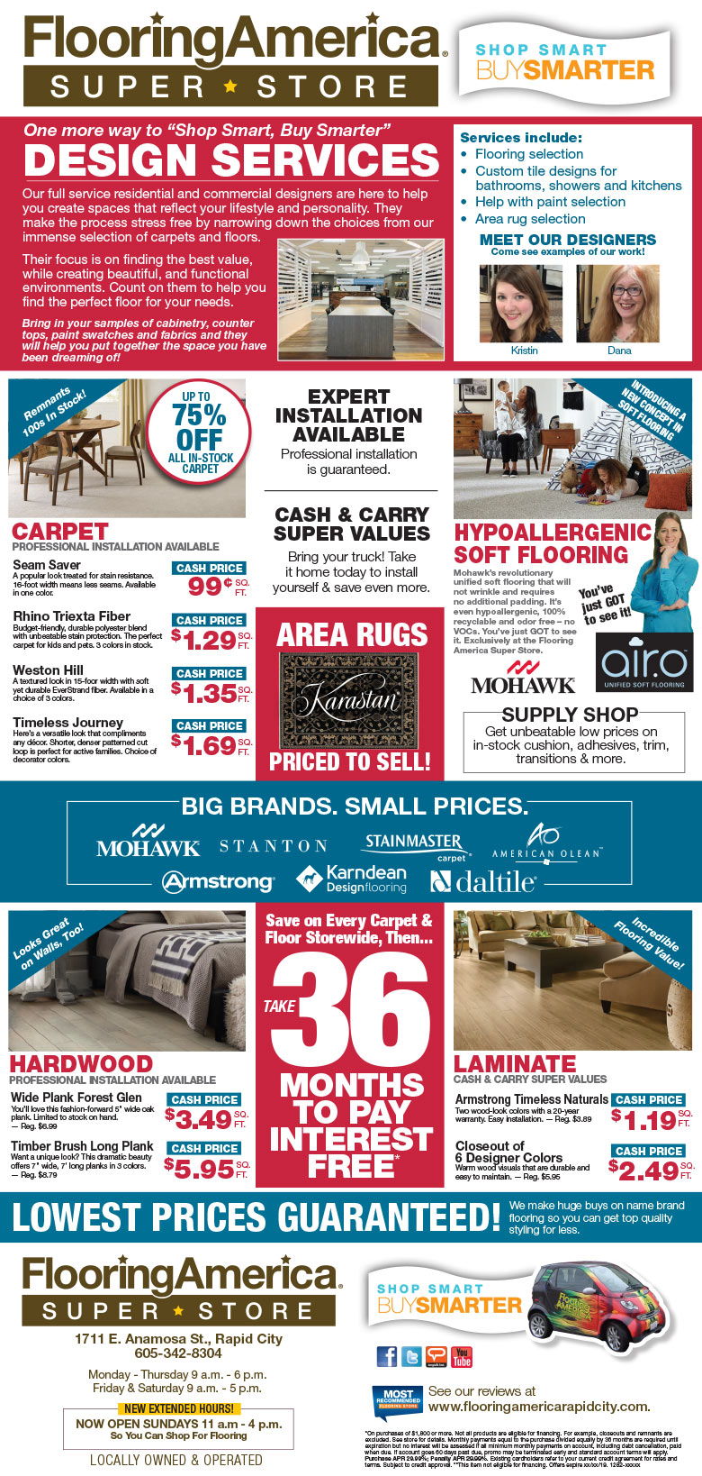 Flooring America Of Rapid City Sd Facebook Flooring America Of Rapid City Sd